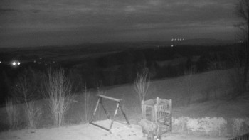 Chata Myslivna SKP Olomouc