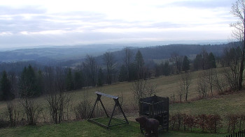 Chata Myslivna SKP Olomouc