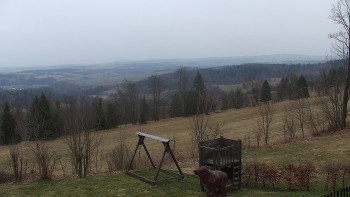 Chata Myslivna SKP Olomouc