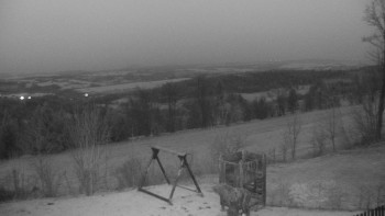 Chata Myslivna SKP Olomouc