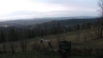 Chata Myslivna SKP Olomouc