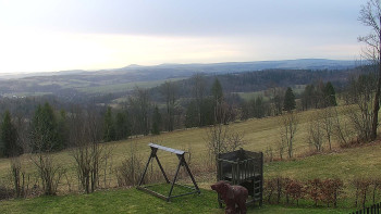 Chata Myslivna SKP Olomouc