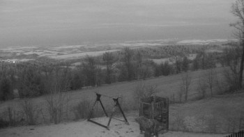 Chata Myslivna SKP Olomouc