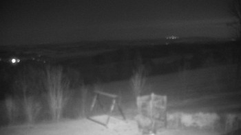 Chata Myslivna SKP Olomouc