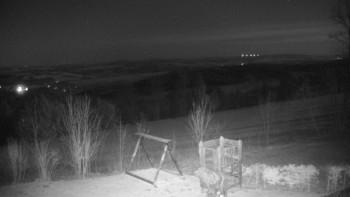 Chata Myslivna SKP Olomouc