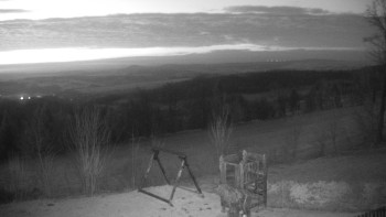 Chata Myslivna SKP Olomouc