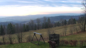 Chata Myslivna SKP Olomouc