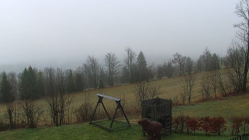 Chata Myslivna SKP Olomouc