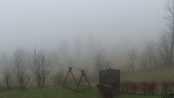 Chata Myslivna SKP Olomouc