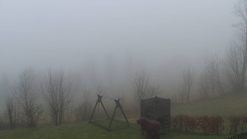 Chata Myslivna SKP Olomouc