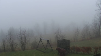 Chata Myslivna SKP Olomouc