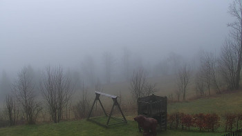 Chata Myslivna SKP Olomouc