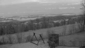 Chata Myslivna SKP Olomouc