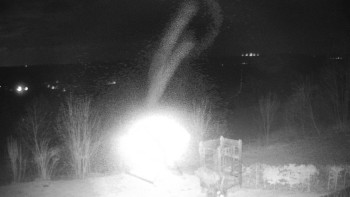 Chata Myslivna SKP Olomouc