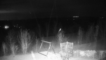 Chata Myslivna SKP Olomouc