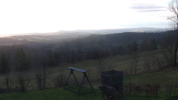 Chata Myslivna SKP Olomouc