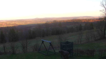 Chata Myslivna SKP Olomouc