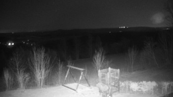 Chata Myslivna SKP Olomouc