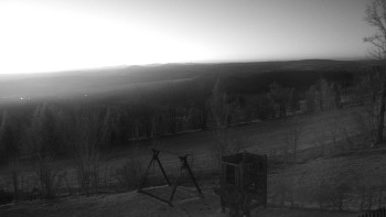 Chata Myslivna SKP Olomouc