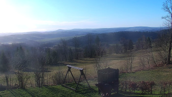 Chata Myslivna SKP Olomouc