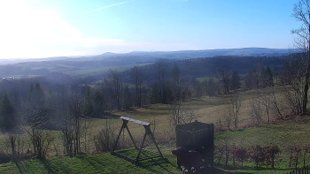 Chata Myslivna SKP Olomouc