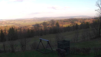 Chata Myslivna SKP Olomouc