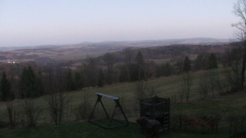 Chata Myslivna SKP Olomouc