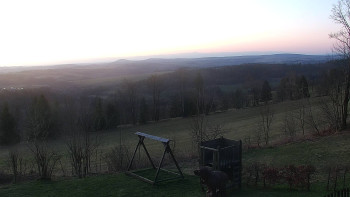 Chata Myslivna SKP Olomouc