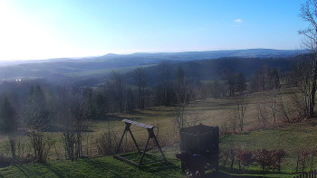 Chata Myslivna SKP Olomouc