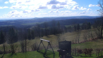 Chata Myslivna SKP Olomouc