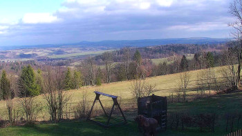 Chata Myslivna SKP Olomouc