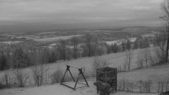 Chata Myslivna SKP Olomouc