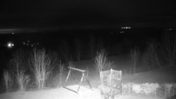 Chata Myslivna SKP Olomouc