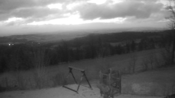 Chata Myslivna SKP Olomouc