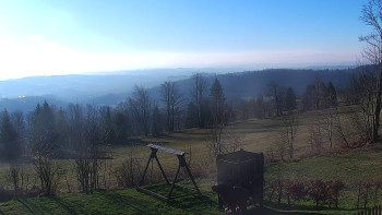 Chata Myslivna SKP Olomouc