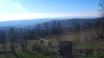 Chata Myslivna SKP Olomouc