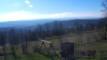 Chata Myslivna SKP Olomouc