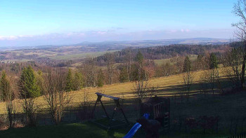 Chata Myslivna SKP Olomouc