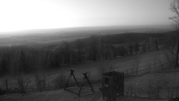 Chata Myslivna SKP Olomouc