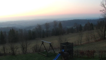 Chata Myslivna SKP Olomouc