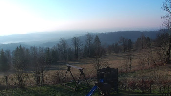 Chata Myslivna SKP Olomouc