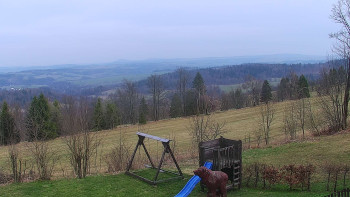 Chata Myslivna SKP Olomouc