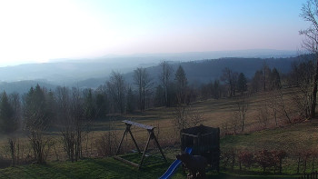 Chata Myslivna SKP Olomouc