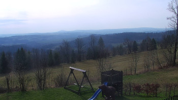 Chata Myslivna SKP Olomouc