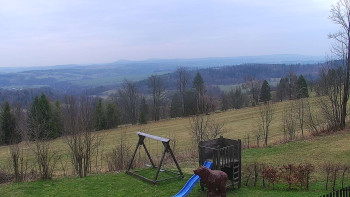 Chata Myslivna SKP Olomouc