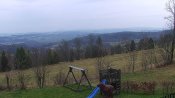 Chata Myslivna SKP Olomouc