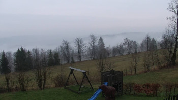 Chata Myslivna SKP Olomouc