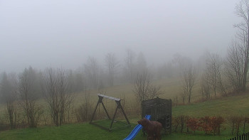 Chata Myslivna SKP Olomouc