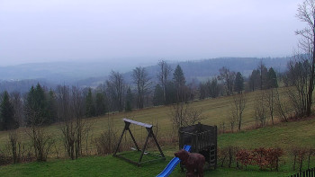 Chata Myslivna SKP Olomouc