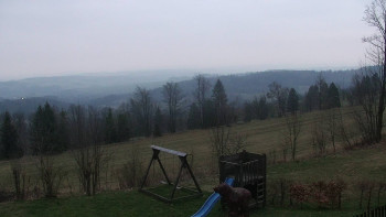 Chata Myslivna SKP Olomouc